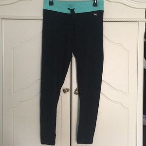 Victoria Secret PINK Track Leggings